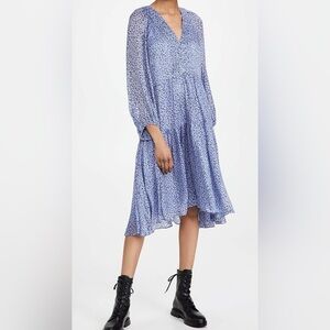 Joie // Harlie Tunic Dress